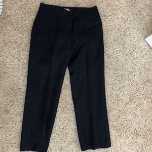Ann Taylor blazer and pant set